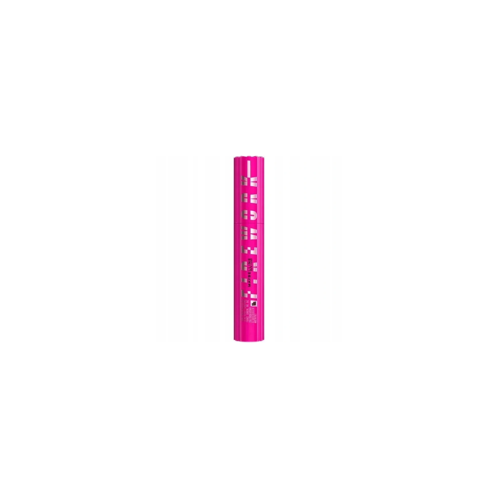 MAYBELLINE Lash Sensational Firework mascara wydłużająca Czarny 10ml 