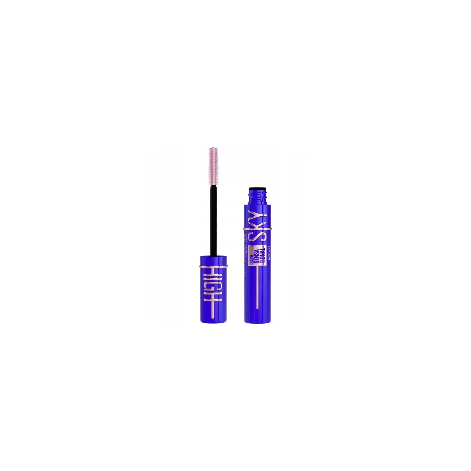 MAYBELLINE Lash Sensational Sky High mascara Blue Mist 7,2ml 