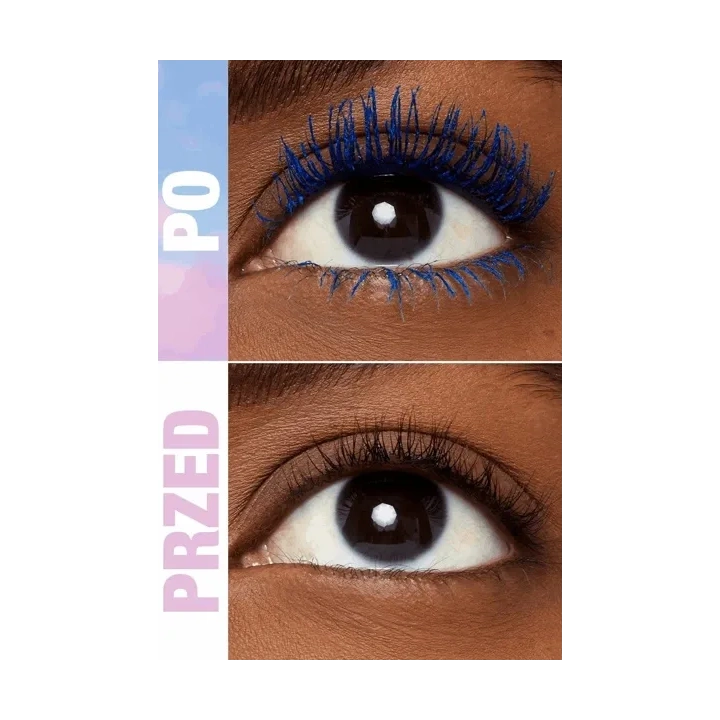 MAYBELLINE Lash Sensational Sky High mascara Blue Mist 7,2ml 
