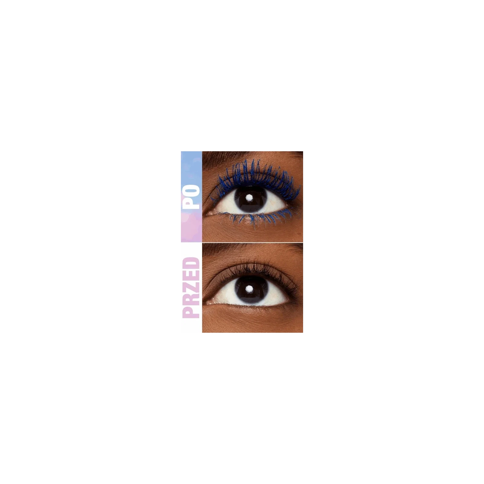 MAYBELLINE Lash Sensational Sky High mascara Blue Mist 7,2ml 