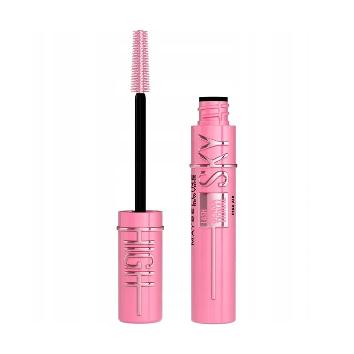 MAYBELLINE Lash Sensational Sky High mascara Pink Air 7,2ml 