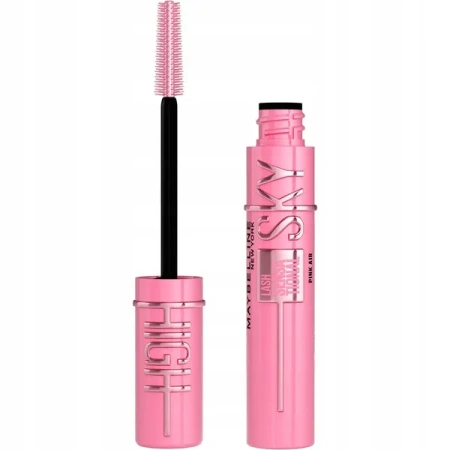 MAYBELLINE Lash Sensational Sky High mascara Pink Air 7,2ml 