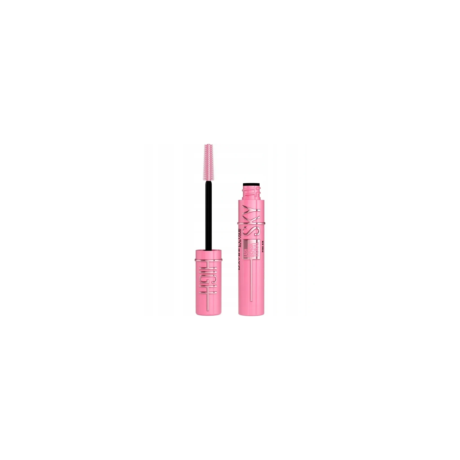 MAYBELLINE Lash Sensational Sky High mascara Pink Air 7,2ml 