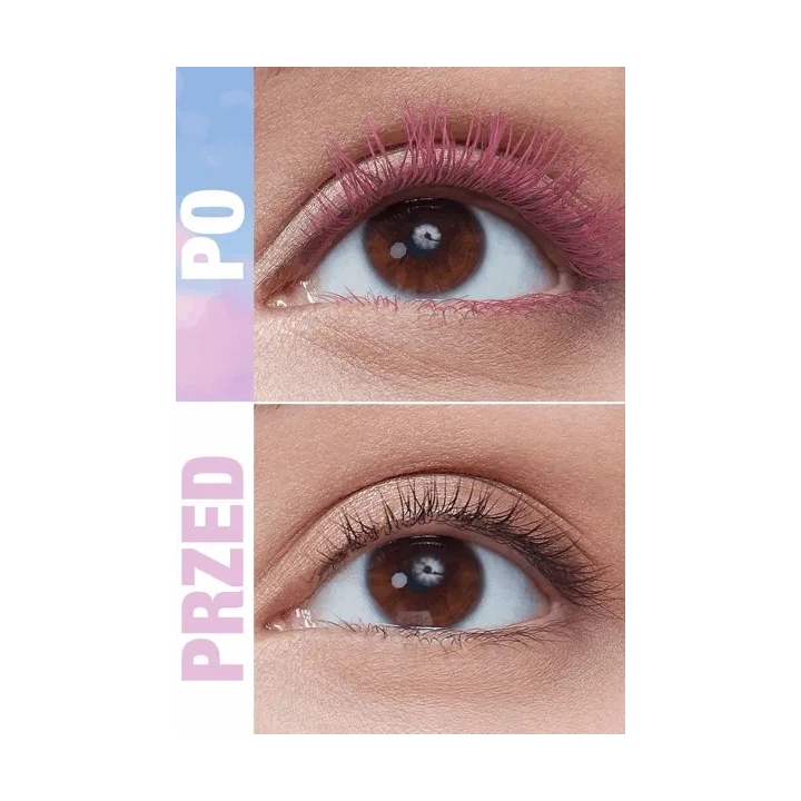 MAYBELLINE Lash Sensational Sky High mascara Pink Air 7,2ml 