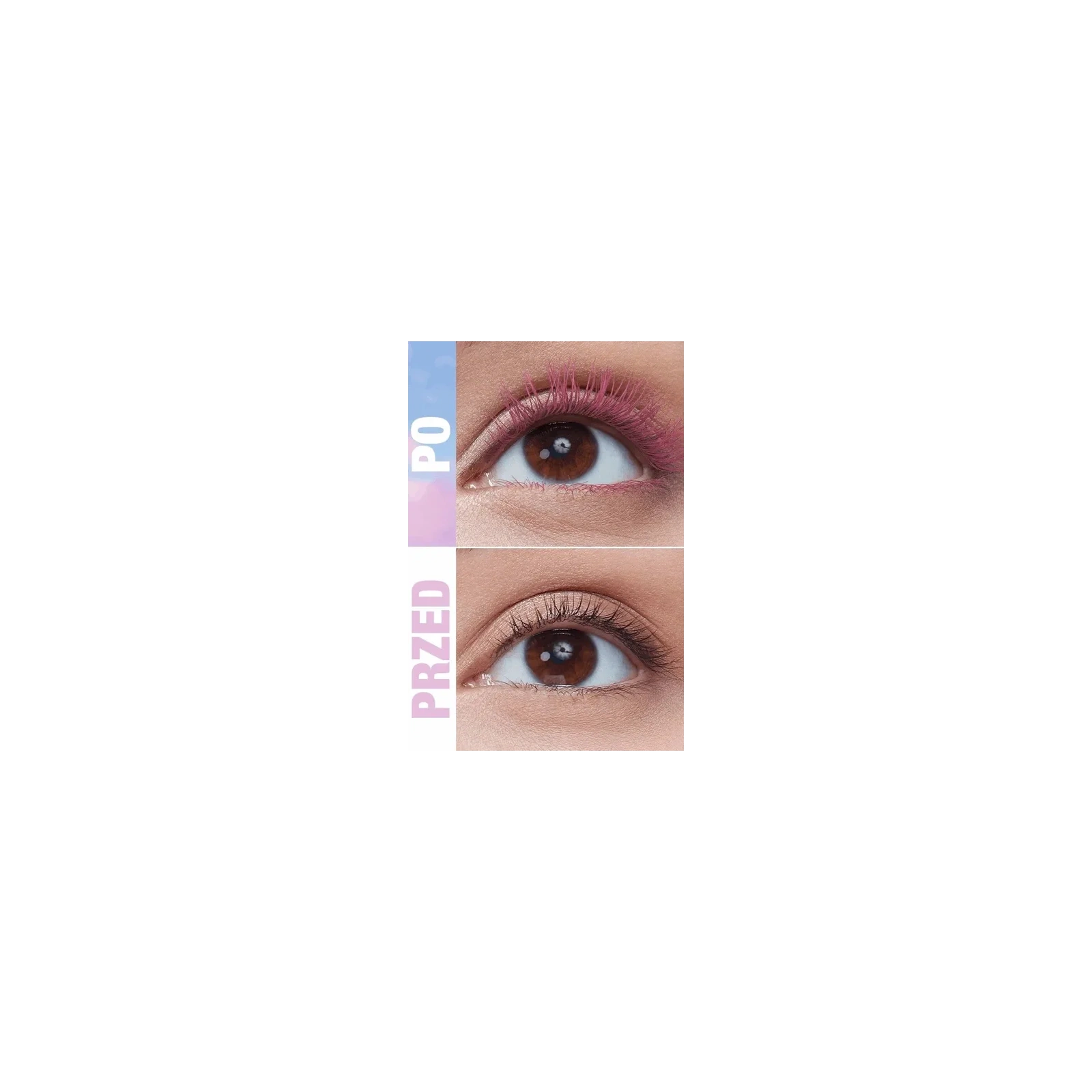 MAYBELLINE Lash Sensational Sky High mascara Pink Air 7,2ml 