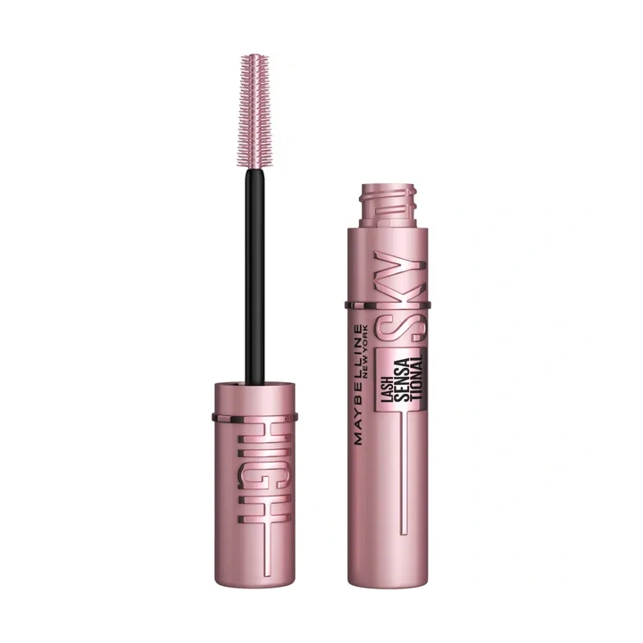 MAYBELLINE Lash Sensational Sky High mascara True Brown 7,2ml
