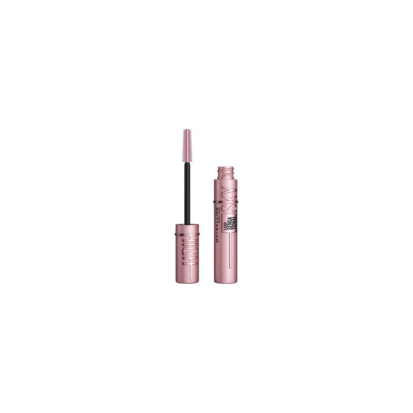 MAYBELLINE Lash Sensational Sky High mascara True Brown 7,2ml