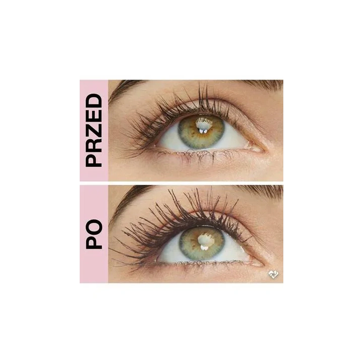 MAYBELLINE Lash Sensational Sky High mascara True Brown 7,2ml