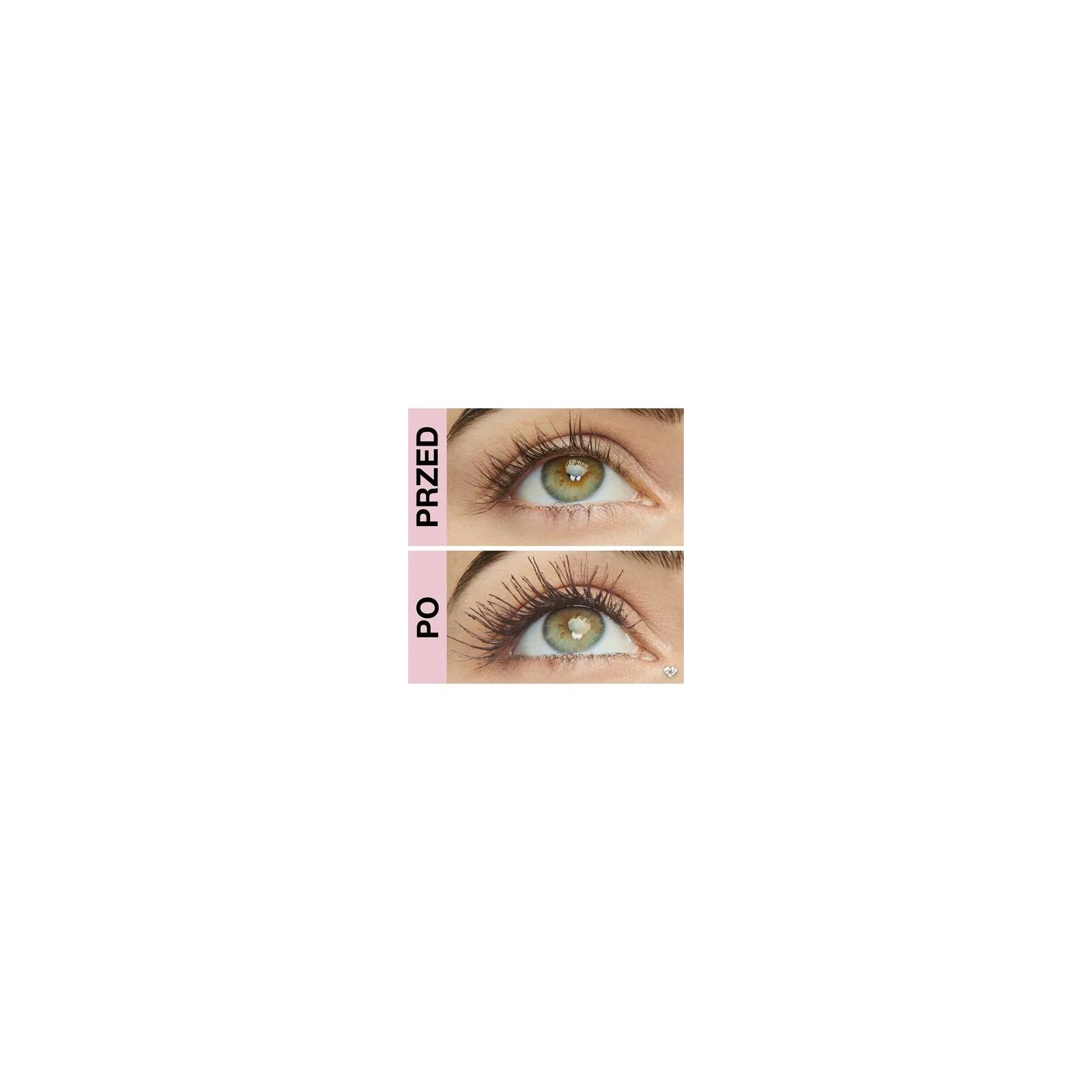 MAYBELLINE Lash Sensational Sky High mascara True Brown 7,2ml
