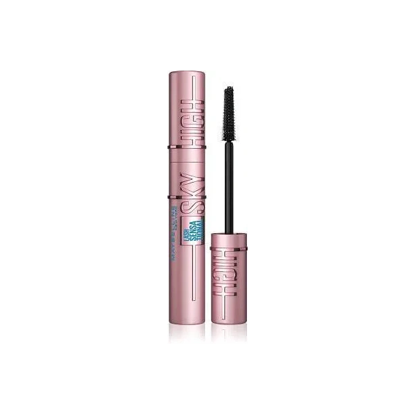 MAYBELLINE Lash Sensational Sky High mascara 01 Very Black WTP 6ml