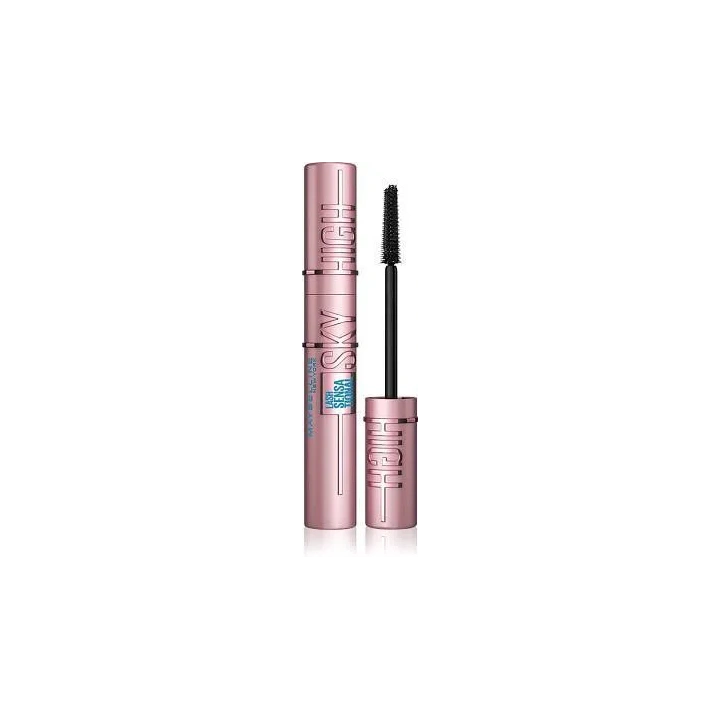 MAYBELLINE Lash Sensational Sky High mascara 01 Very Black WTP 6ml