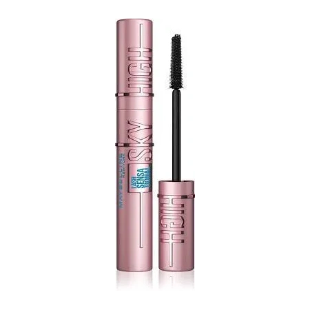 MAYBELLINE Lash Sensational Sky High mascara 01 Very Black WTP 6ml