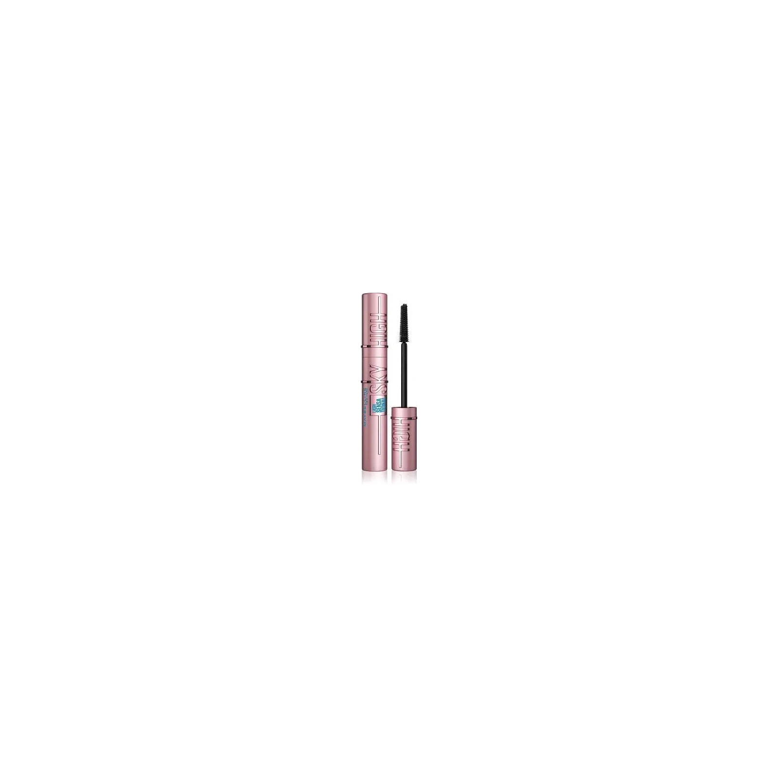 MAYBELLINE Lash Sensational Sky High mascara 01 Very Black WTP 6ml