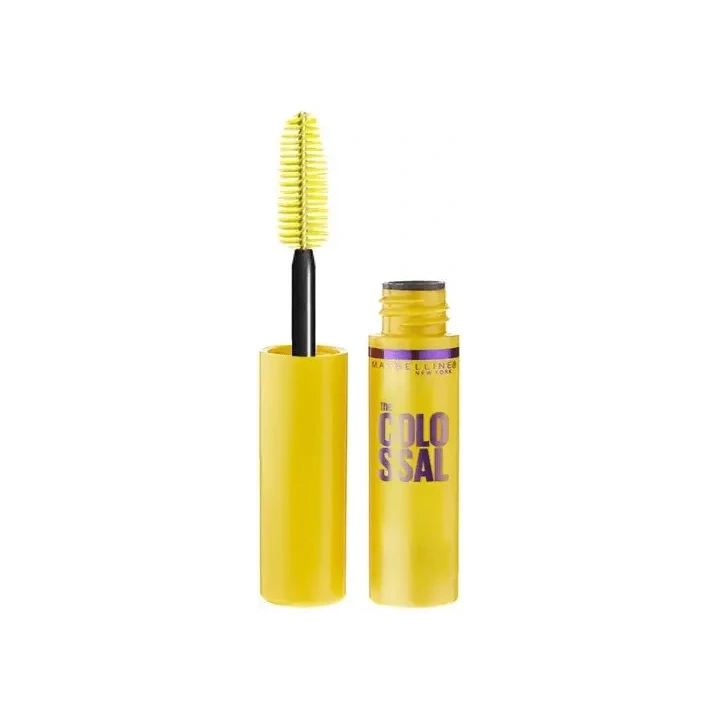 MAYBELLINE The Collosal Mascara Black 4,5ml