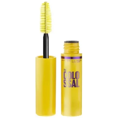 MAYBELLINE The Collosal Mascara Black 4,5ml