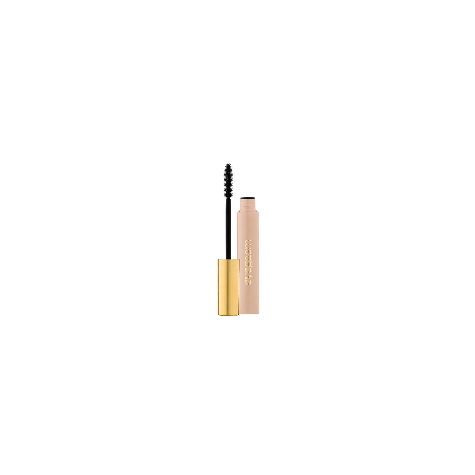 PAESE Eyegasm mascara do rzęs z odżywką 10,5ml