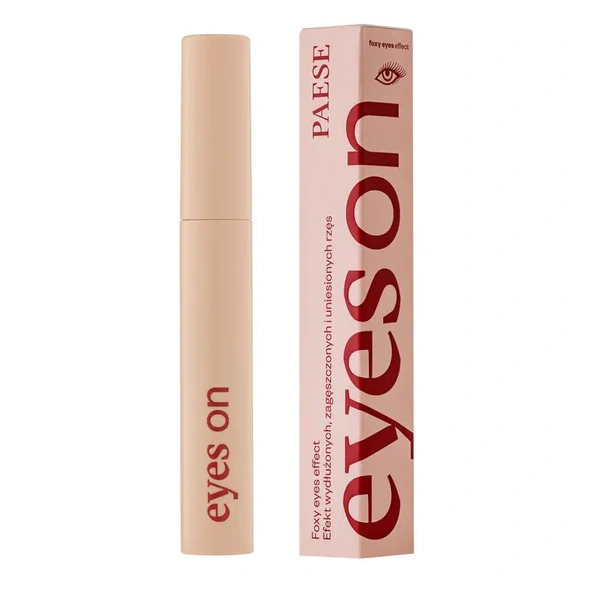 PAESE Eyeson mascara do rzęs 8ml