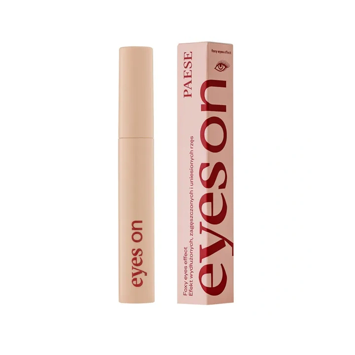 PAESE Eyeson mascara do rzęs 8ml