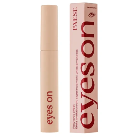 PAESE Eyeson mascara do rzęs 8ml