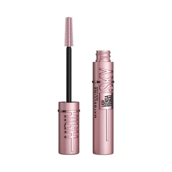 MAYBELLINE Lash Sensational Sky High mascara 01 Very Black 7,2ml
