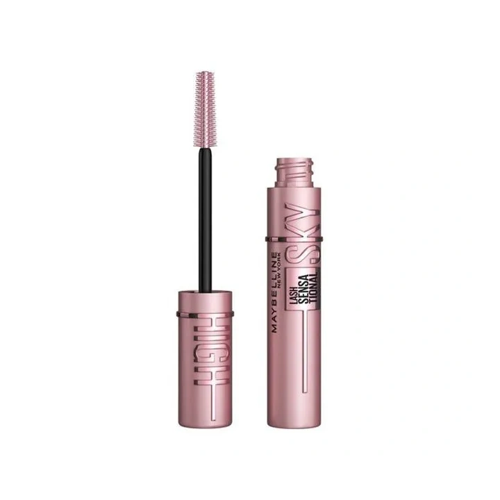 MAYBELLINE Lash Sensational Sky High mascara 01 Very Black 7,2ml