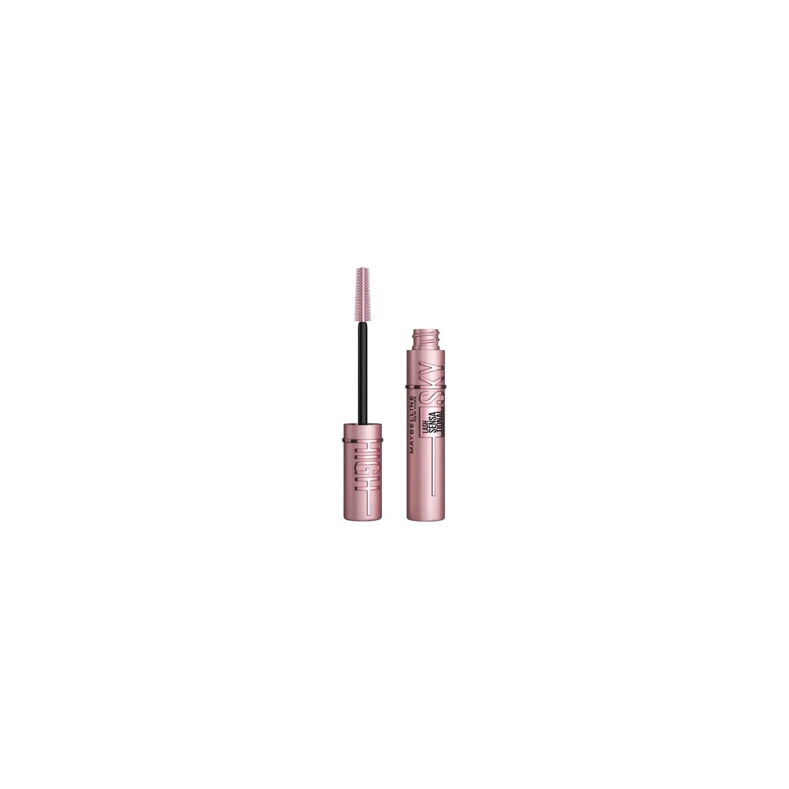 MAYBELLINE Lash Sensational Sky High mascara 01 Very Black 7,2ml