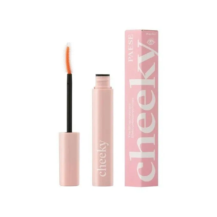 PAESE Cheeky mascara do rzęs 9ml