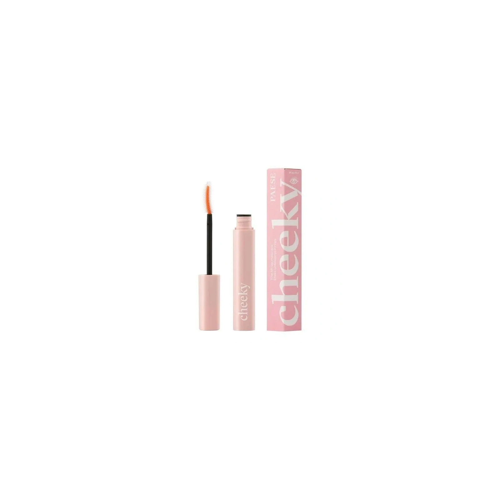PAESE Cheeky mascara do rzęs 9ml