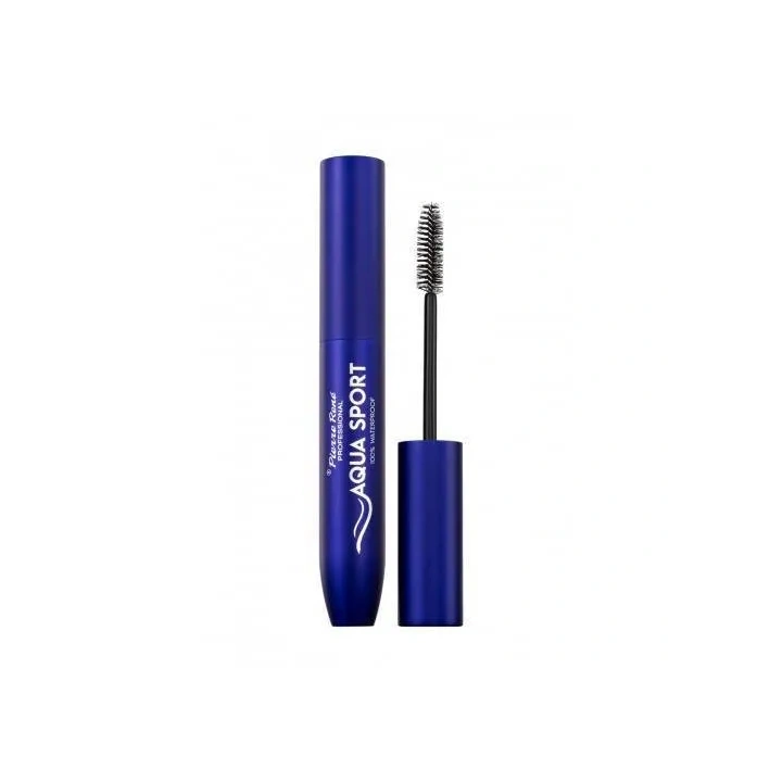 PIERRE RENE Aqua Sport mascara wodoodporna 8ml