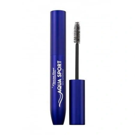 PIERRE RENE Aqua Sport mascara wodoodporna 8ml