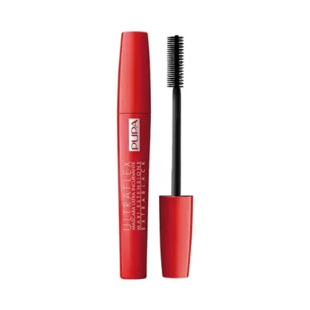PUPA Ultraflex mascara Extra Black 10ml