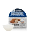 YANKEE CANDLE Classic Wax wosk zapachowy SOFT BLANKET 22g