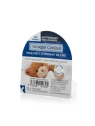 YANKEE CANDLE Classic Wax wosk zapachowy SOFT BLANKET 22g