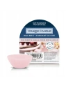 YANKEE CANDLE Classic Wax wosk zapachowy PINK CHERRY & VANILLA 22g