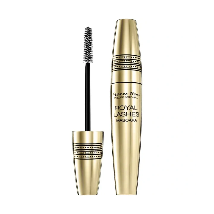 PIERRE RENE Royal Lashes mascara 15ml