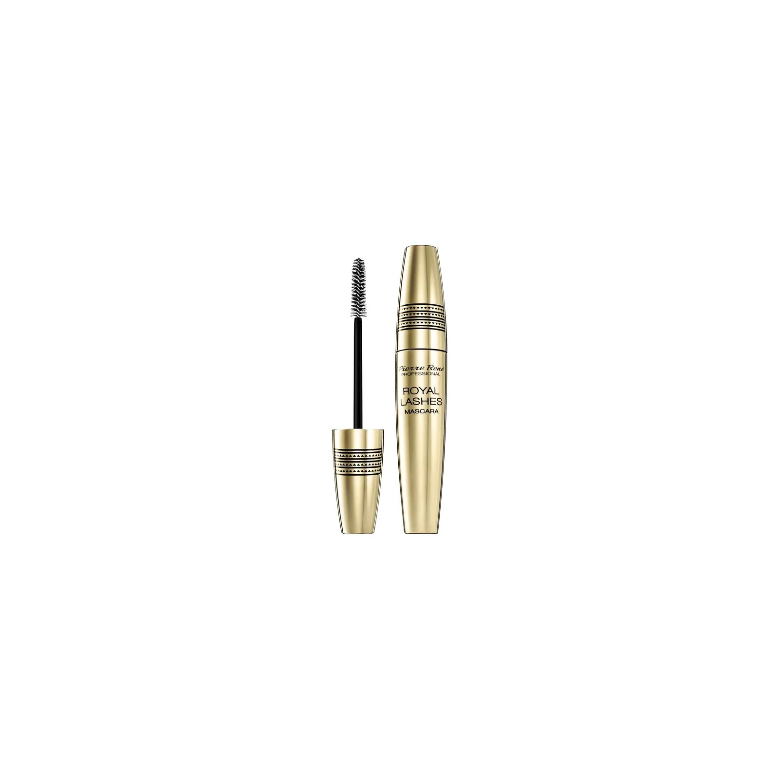 PIERRE RENE Royal Lashes mascara 15ml