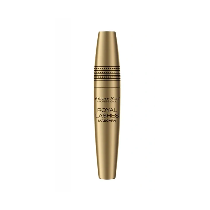 PIERRE RENE Royal Lashes mascara 15ml