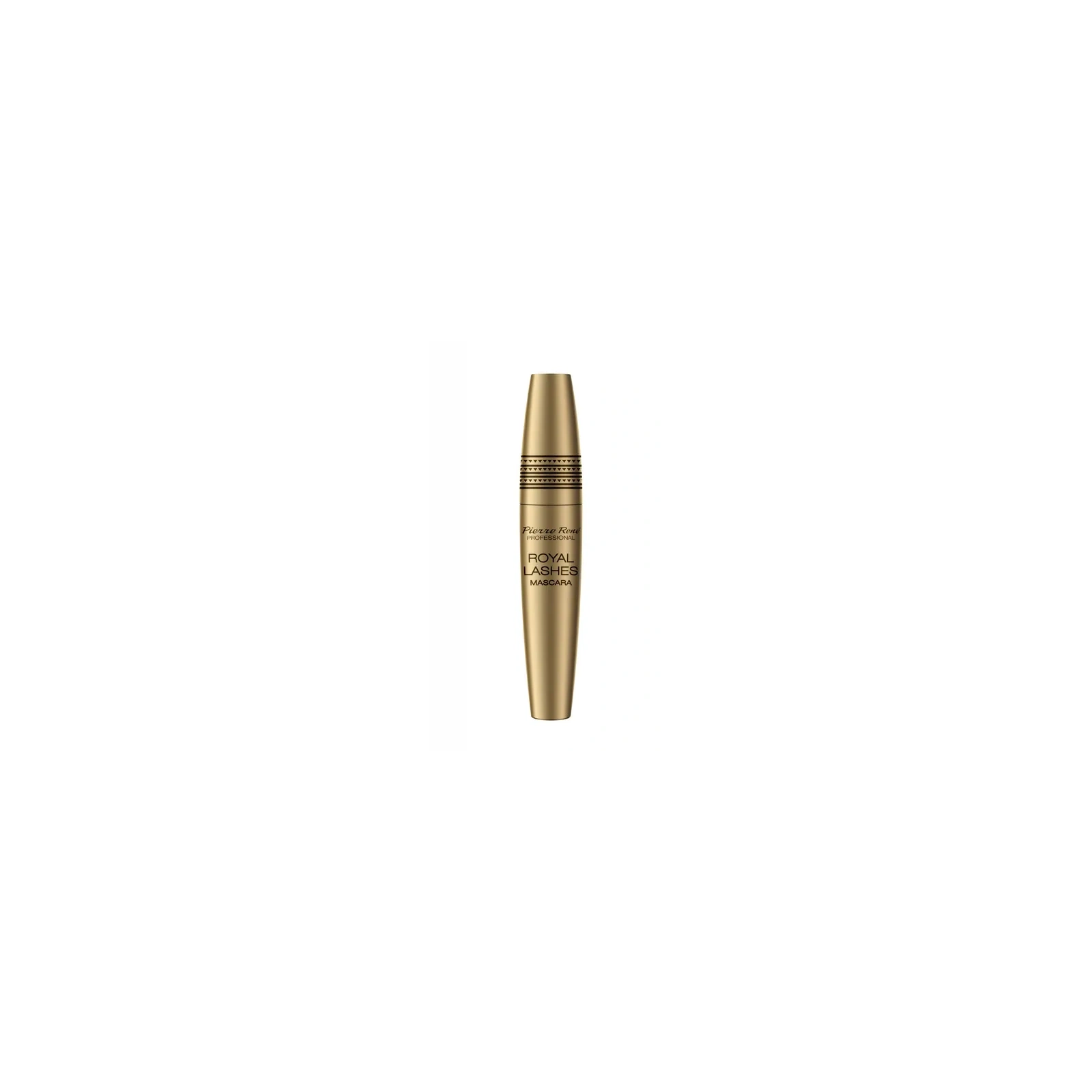 PIERRE RENE Royal Lashes mascara 15ml