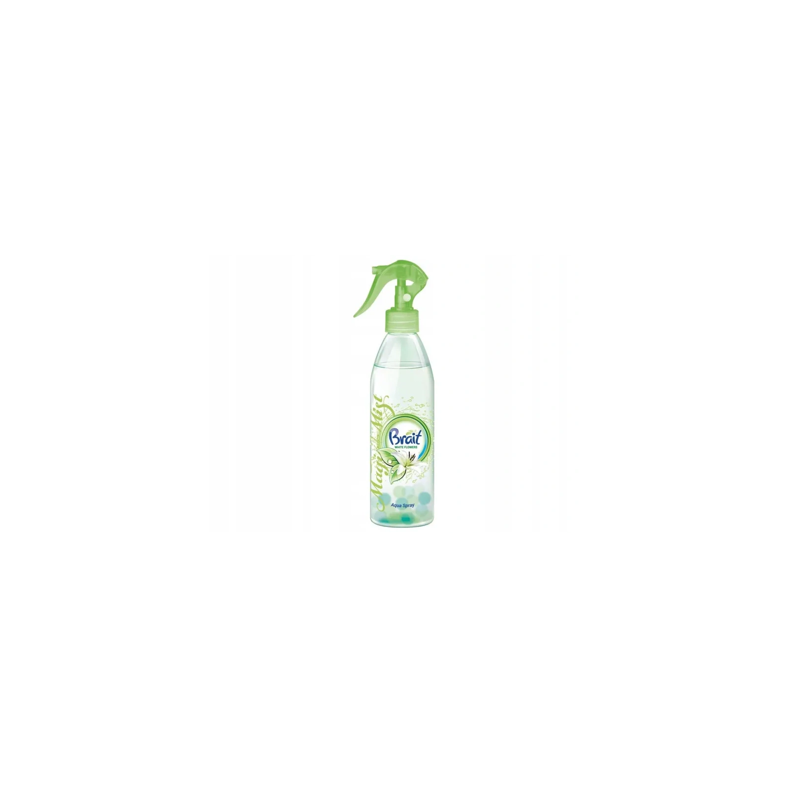 BRAIT Magic Mist odświeżacz powietrza w mgiełce White Flowers 425ml