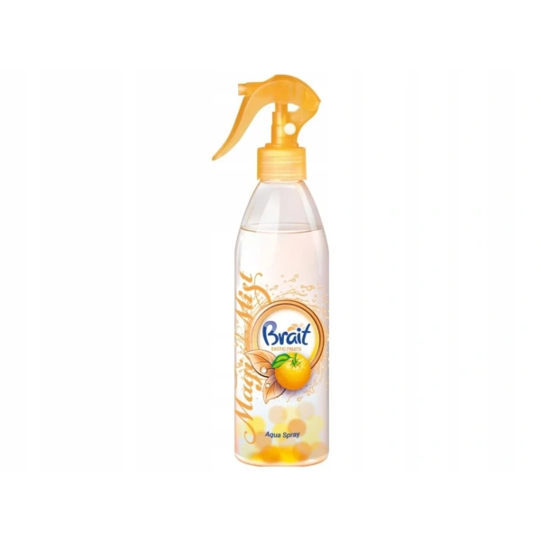 BRAIT Magic Mist odświeżacz powietrza w mgiełce Exotic Fruts 425g