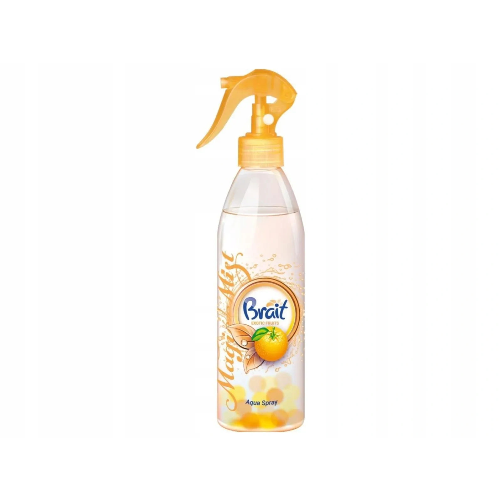 BRAIT Magic Mist odświeżacz powietrza w mgiełce Exotic Fruts 425g