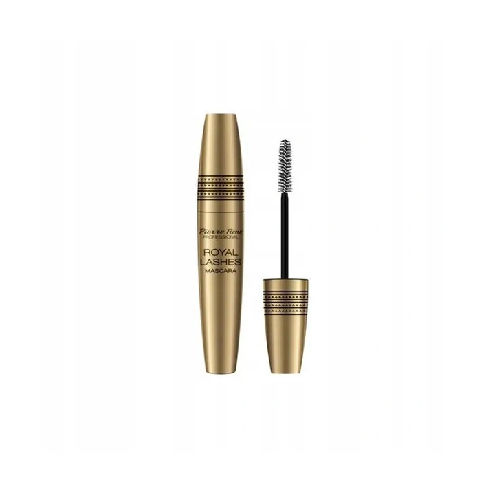 PIERRE RENE Royal Lashes mascara 15ml