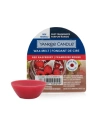 YANKEE CANDLE Classic Wax wosk zapachowy RED RASPBERRY 22g