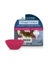 YANKEE CANDLE Classic Wax wosk zapachowy SPARKLING WINTERBERRY 22g