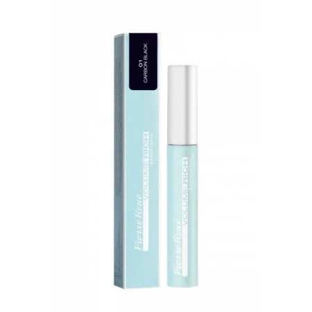 PIERRE RENE Volume Rich mascara 01 Carbon Black 10ml