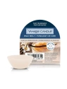YANKEE CANDLE Classic Wax wosk zapachowy SOFT WOOL & AMBER 22g