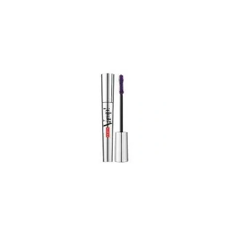 PUPA Vamp! Mascara tusz do rzęs pogrubiający 400 Amethyst Violet 9ml