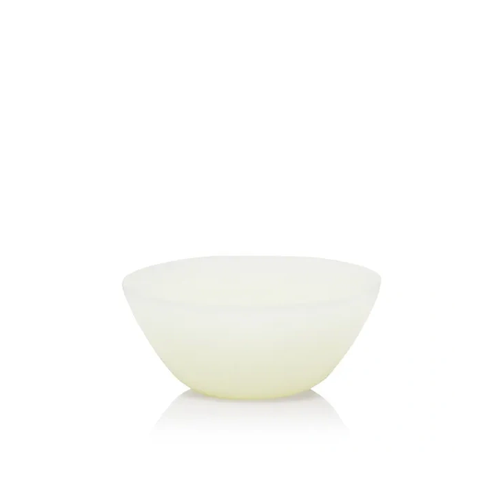 YANKEE CANDLE Classic Wax wosk zapachowy CLEAN COTTON 22g