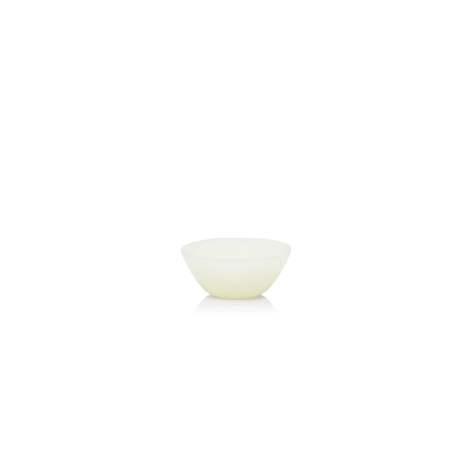 YANKEE CANDLE Classic Wax wosk zapachowy CLEAN COTTON 22g