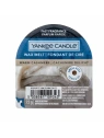 YANKEE CANDLE Classic Wax wosk zapachowy WARM CASHMERE 22g